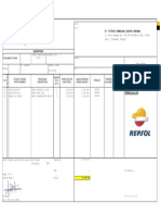 Penawaran Oli Repsol CV Victory Cemerlang Lestari Bersama 24 Februari 2022