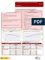 Estudio Ocupaciones P