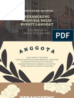 Kelompok 4 - Perbudakan Modern (Pelanggaran HAM) PDF