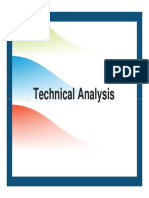 Technical Analysis Presentation