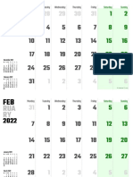 January - December 2022 PDF