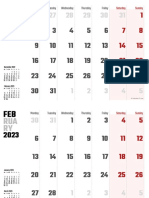 January - December 2023 PDF