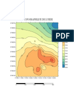 Carte Topographique de Luhihi PDF