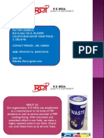 R D India - FRP Dustbins Catalogue