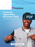 Teleperformance - AR - 2022 PDF
