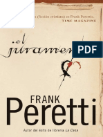 El Juramento (Frank Peretti) (Z-Library) PDF