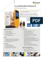 Flyer VAPODEST 450 T5000 English