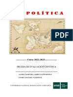 Pec Geopolitica UNED