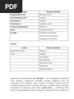 Library Catalogue Cluj | PDF | Leisure