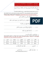 BTS B. Arab (W) Kelas 12 Pertemuan Ke-7 PDF