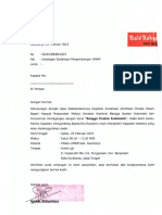 Undangan Sosialisasi Pagi PDF