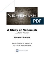 Nehemiah Student Guide