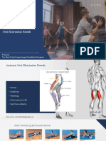 LATIHAN OTOT EKSTRIMITAS BAWAH