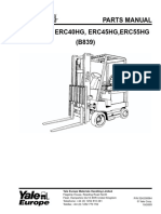 Erc35-55hg B839-524238564-Parts Manual (10-2005) PDF