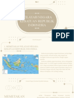 Mapping Wilayah Negara Kesatuan Republik Indonesia (40