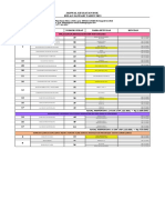 Jadwal Kegiatan Bok 2023-2