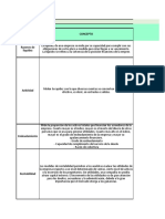 Razones Financieras y Desarrollo de Ejercicios