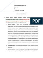 14 - UAS 2022-2023 Ganjil - Laila Rahmawanti Ningtyas - 22001091054 - Mata Kuliah PERpILAKU DAN PENGEMBANGAN ORGANISASI, Pukul 12.30-1409 WIB PDF