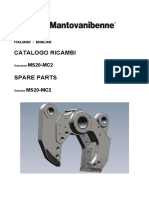 Ricambi MS20-MC2 ITA ING PDF