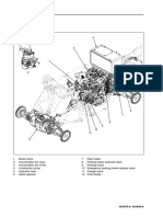 Komatsu WA480-6 (H60001-), Direccion y frenos, Ubicaciones.pdf