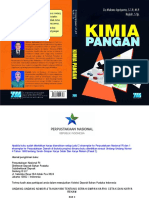Buku Kimia Pangan1 PDF