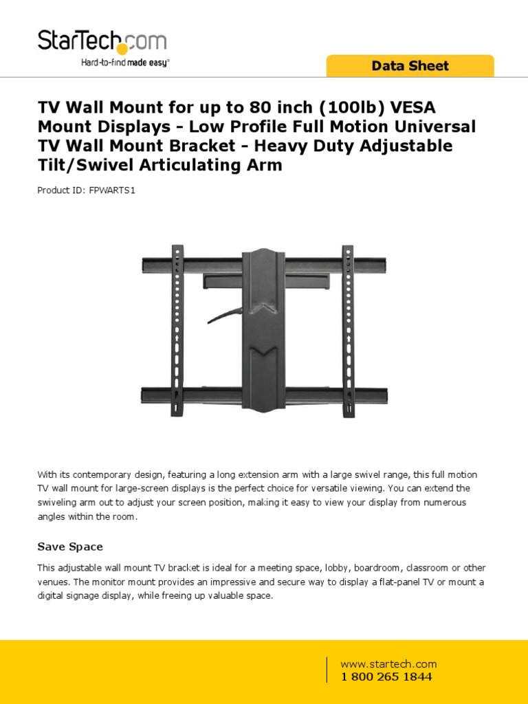 Bracket PDF | PDF | Screw | Manufactured Goods