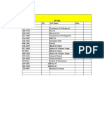 New Microsoft Excel Worksheet