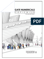 Preview TOPICWISE For GATE 2022 PDF