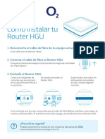 Manual Instalacion Hgu Smart Wifi Averia 1 PDF