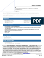 Glucamate DOE-120 PDS PDF