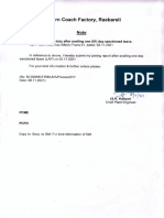 Joining Report PDF