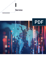 The Economist (Intelligence Unit) - Country Risk Service, Handbook (2023)
