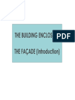 01 - INTRO - The Building Enclosure PDF