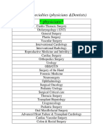 Surgicalspecialties Ffe16008 PDF
