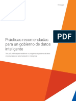 Best Practices For Intelligent Data Governance - White Paper - 3993es
