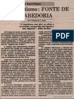 Brasilia Espirita (1994 01 e 02) - Vitor Ronaldo Costa