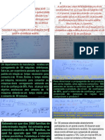 Exercã - Cios Ic PDF
