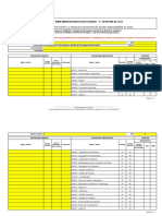 Expediente de Aproveitamento de Estudos GTI