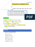 SAIOA - Eragiketa Konbinatuak II PDF