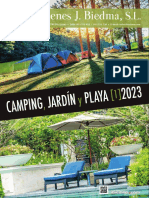 Catálogo Camping 2023