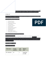 Arduino and Sensors Guide for Robotics Projects