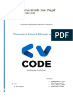 Projeto Final-CvCode 