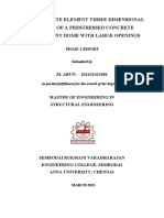 ARUN M Phase-1 Thesis PDF