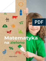 Matematyka Na Zielono Ebook PDF