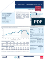 Monthly Factsheet fr0010035162 Fra Fra Institutionnel Amundi