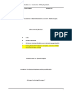 Exam 2021 PDF