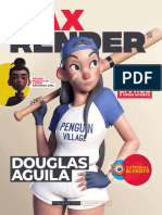 Douglas Aguila: Livres