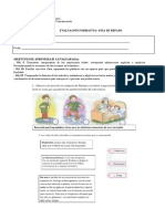 Guía Formativa