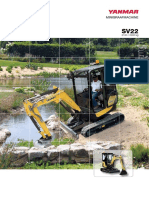 Yanmar SV22 0 PDF