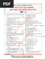 Set 03 Economics 1000 PYQ PDF